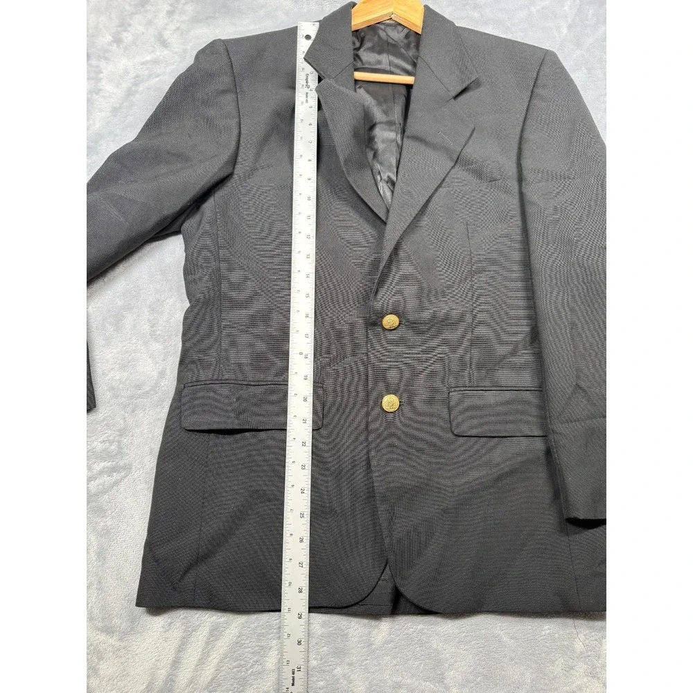 Hardwick clothes blazer